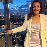 I am a Portuguese native speaker and a forever student so I will always understand your needs and tailor my lessons to meet them in a fun and exciting way